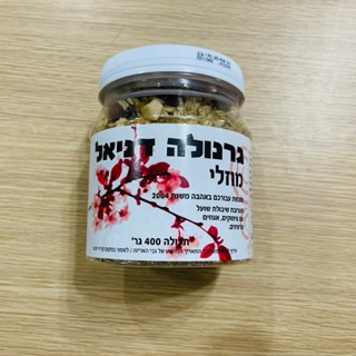 קוואקר שיבולת שועל להכנה מהירה