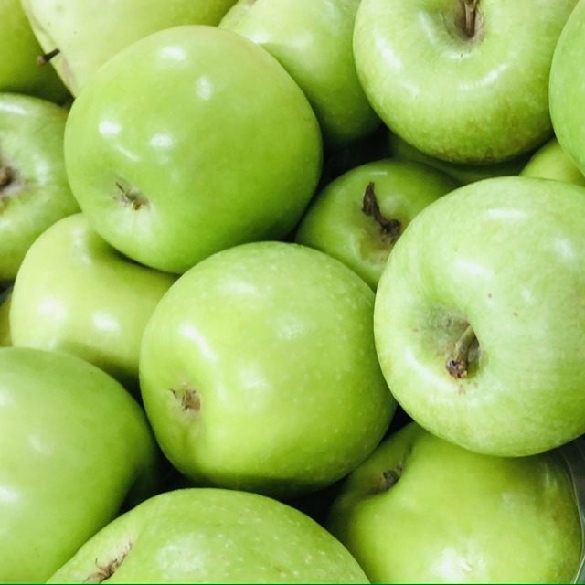 תפוח עץ ירוק סמיט